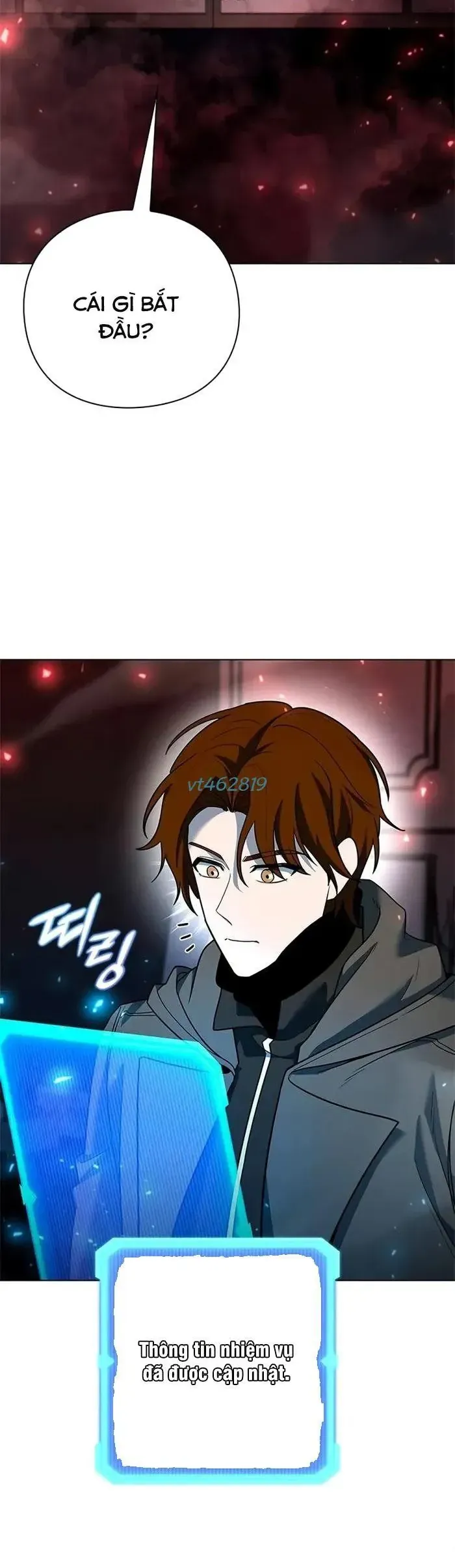 Thợ Tạo Tác Vũ Khí [Chap 60]