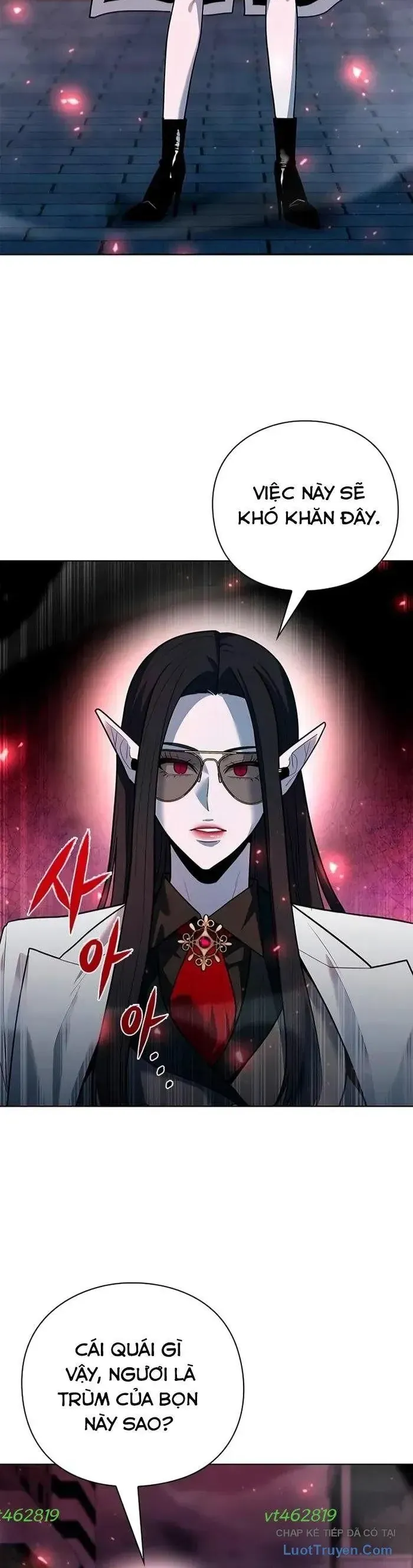 Thợ Tạo Tác Vũ Khí [Chap 60]