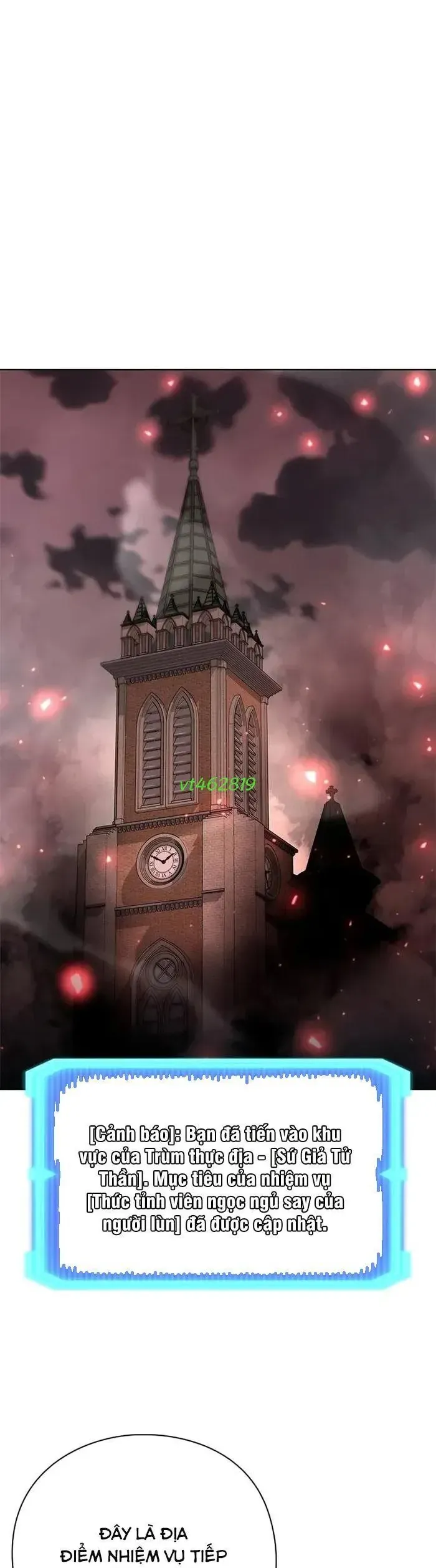 Thợ Tạo Tác Vũ Khí [Chap 60]