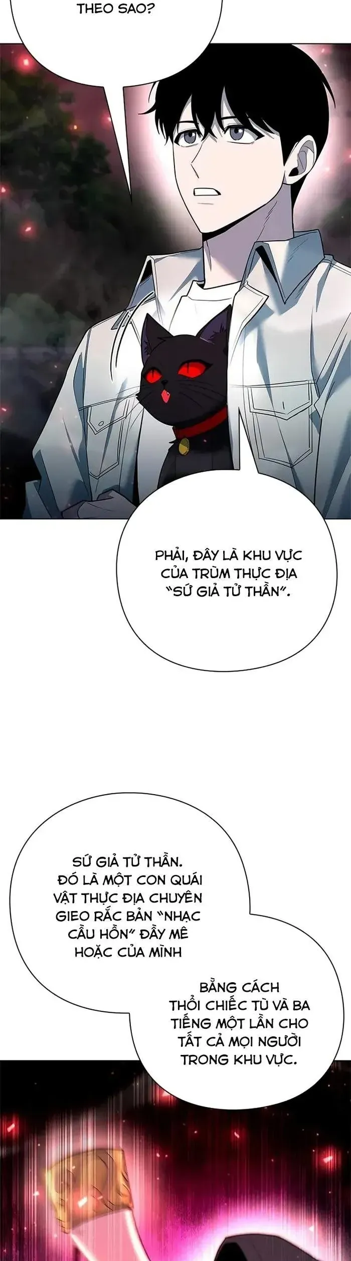 Thợ Tạo Tác Vũ Khí [Chap 60]