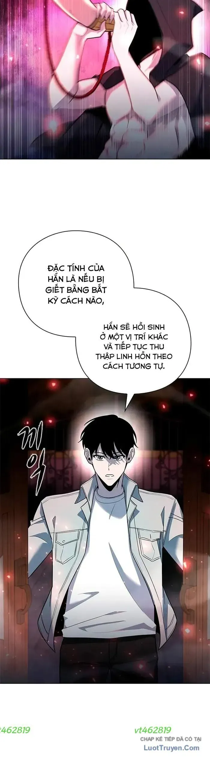 Thợ Tạo Tác Vũ Khí [Chap 60]