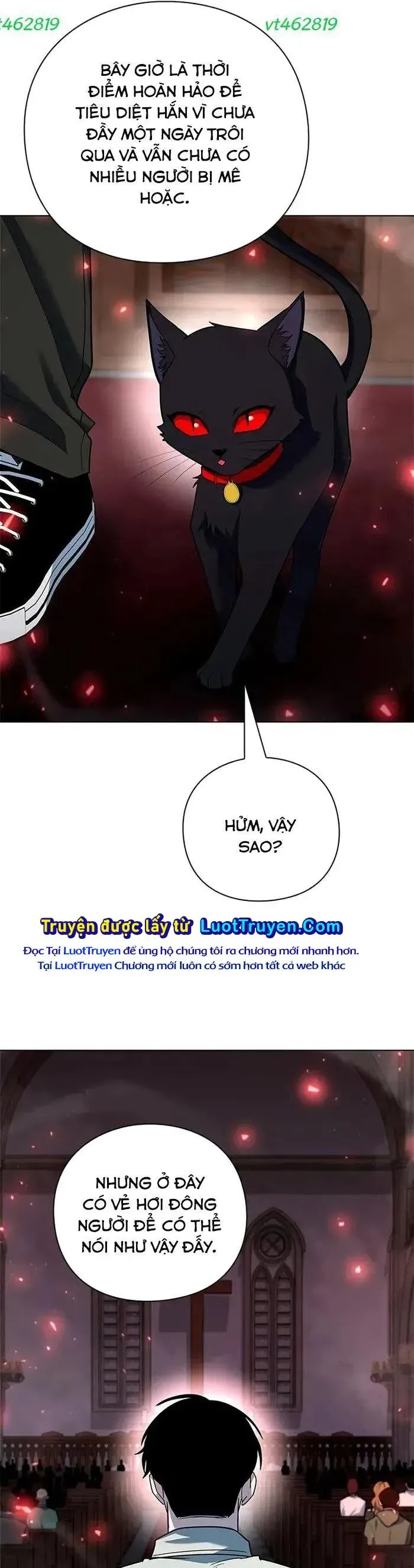 Thợ Tạo Tác Vũ Khí [Chap 60]