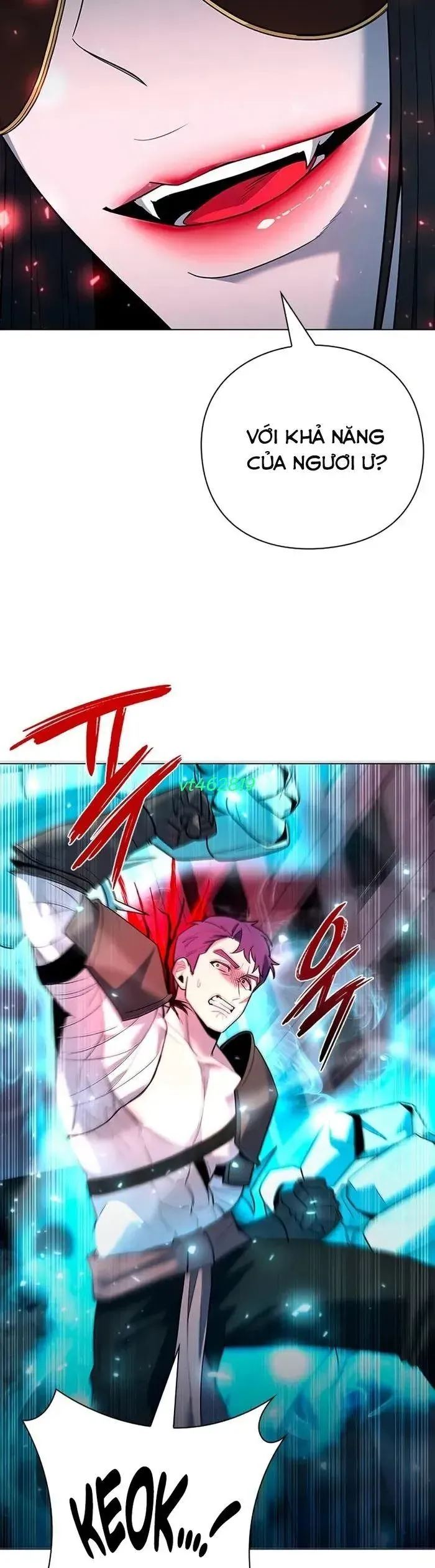 Thợ Tạo Tác Vũ Khí [Chap 60]