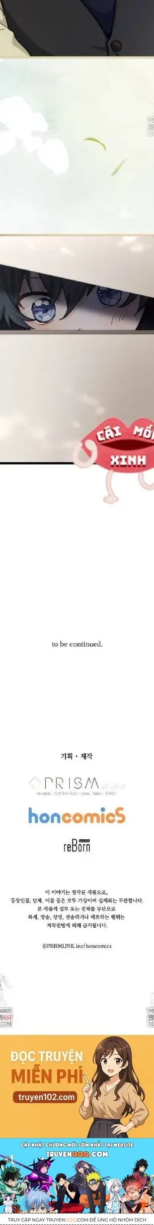 Bệ Hạ, Xin Hãy Quên Tôi Đi - Trang 20