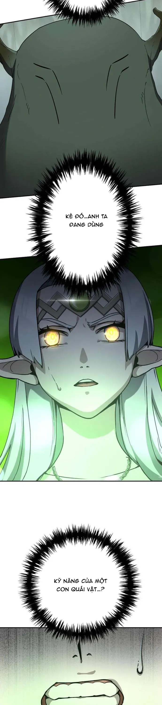 Thực Quỷ Mạo Hiểm Giả [Chap 83]