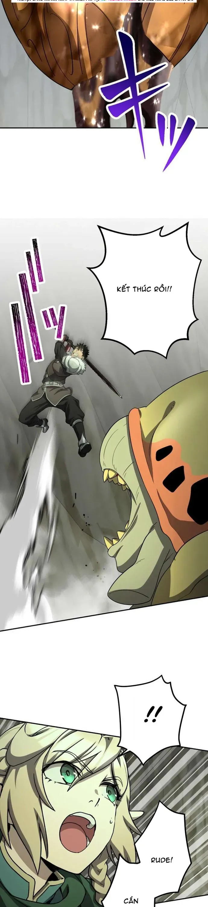 Thực Quỷ Mạo Hiểm Giả [Chap 83]