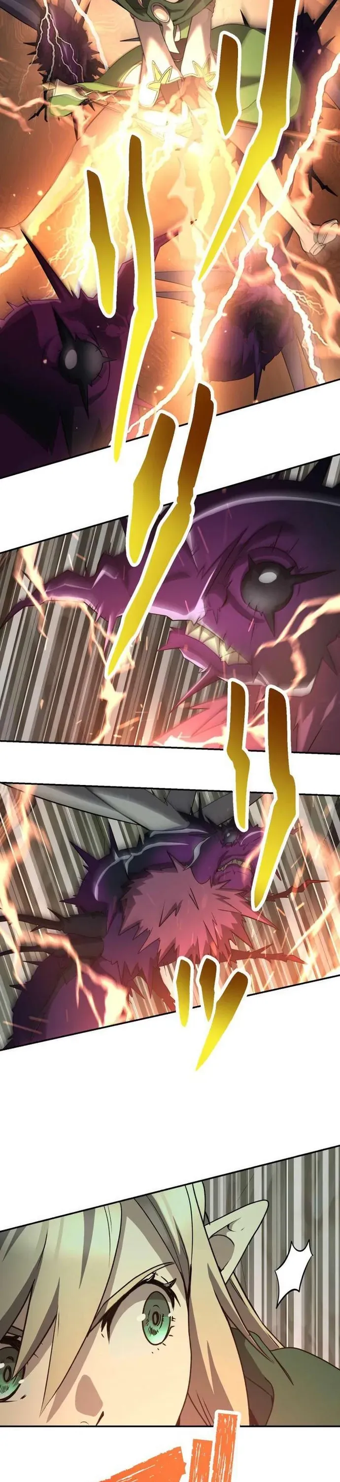 Thực Quỷ Mạo Hiểm Giả [Chap 83]