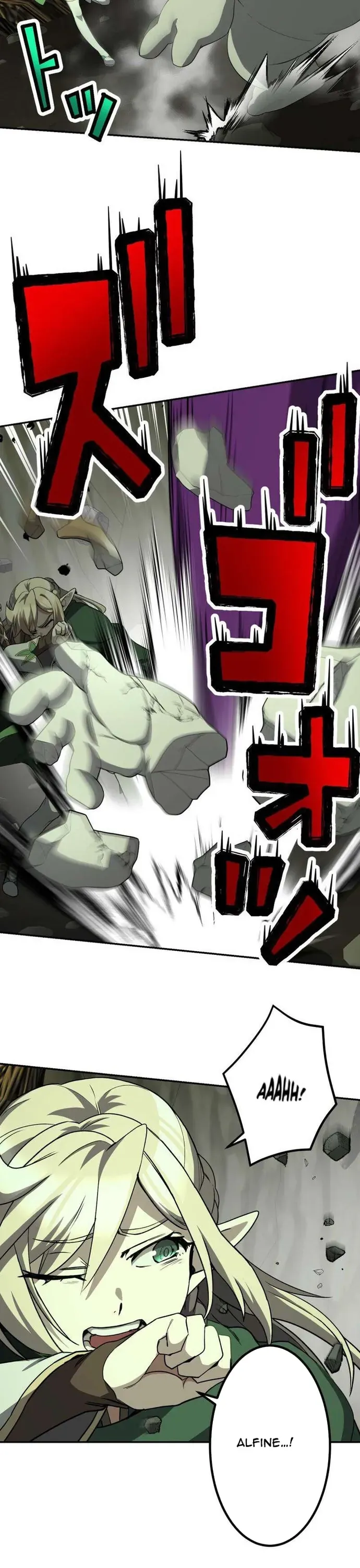 Thực Quỷ Mạo Hiểm Giả [Chap 83]