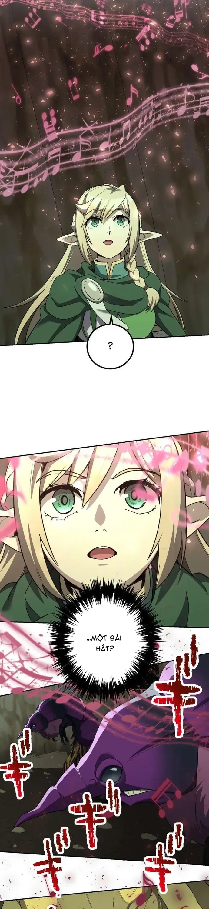 Thực Quỷ Mạo Hiểm Giả [Chap 83]