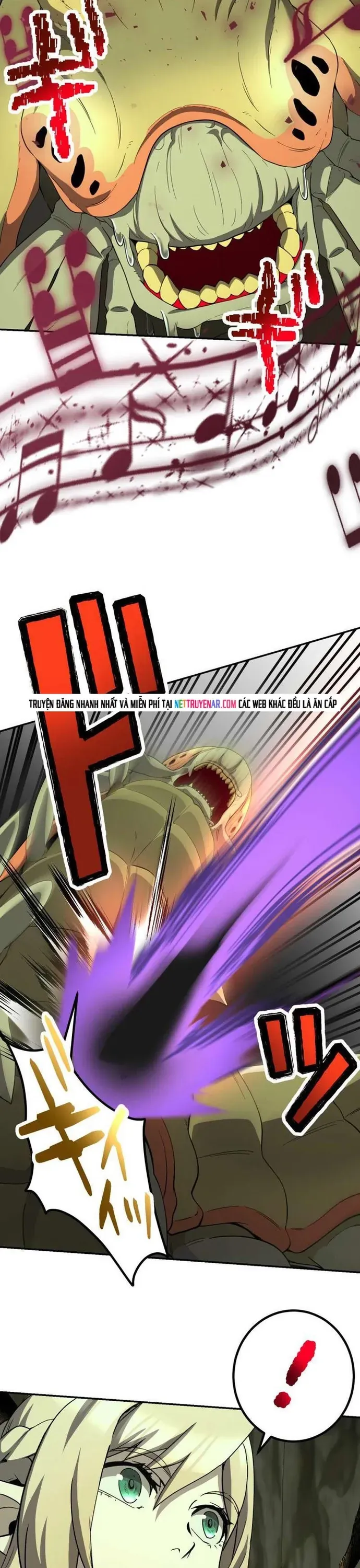 Thực Quỷ Mạo Hiểm Giả [Chap 83]