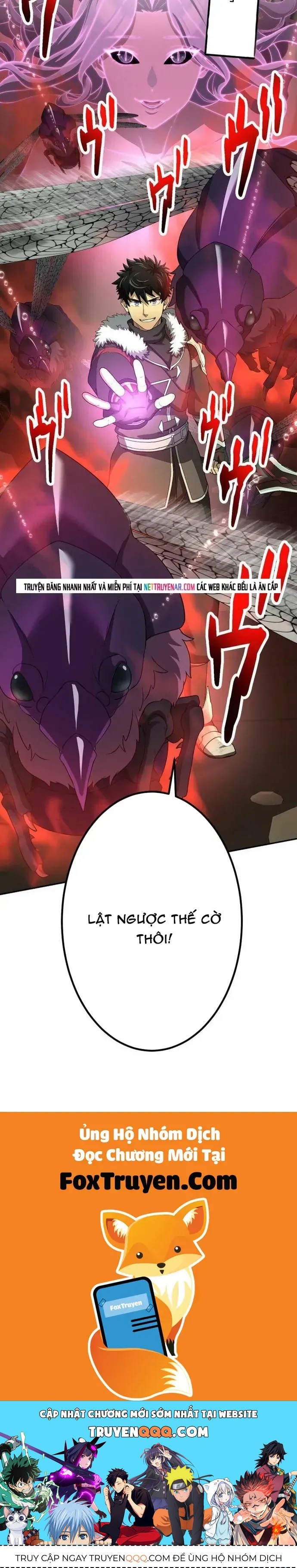 Thực Quỷ Mạo Hiểm Giả [Chap 83]