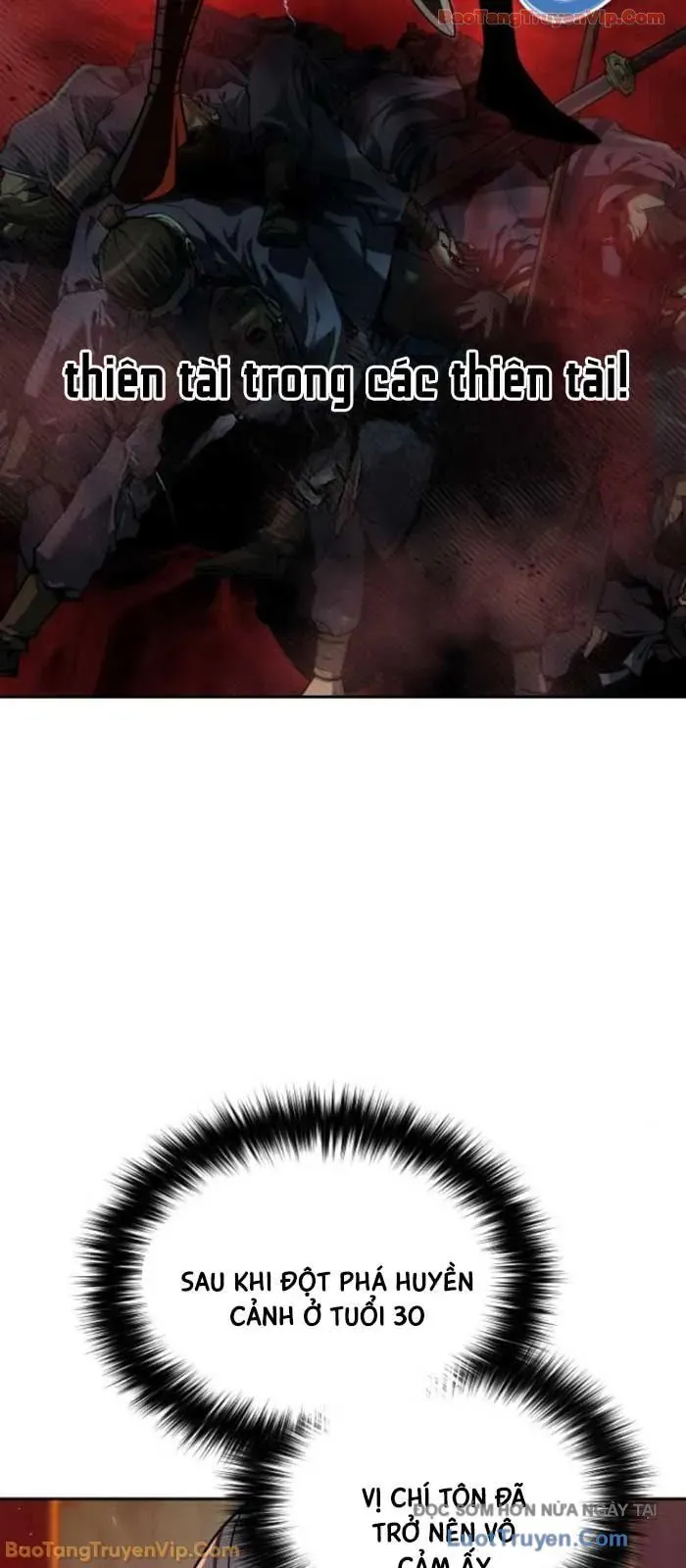 Hoạn Quan Hồi Quy: Tróc Phong Truy Nguyệt Chương 69 - Trang 11