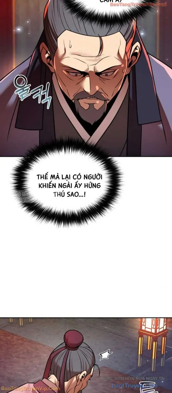 Hoạn Quan Hồi Quy: Tróc Phong Truy Nguyệt Chương 69 - Trang 12