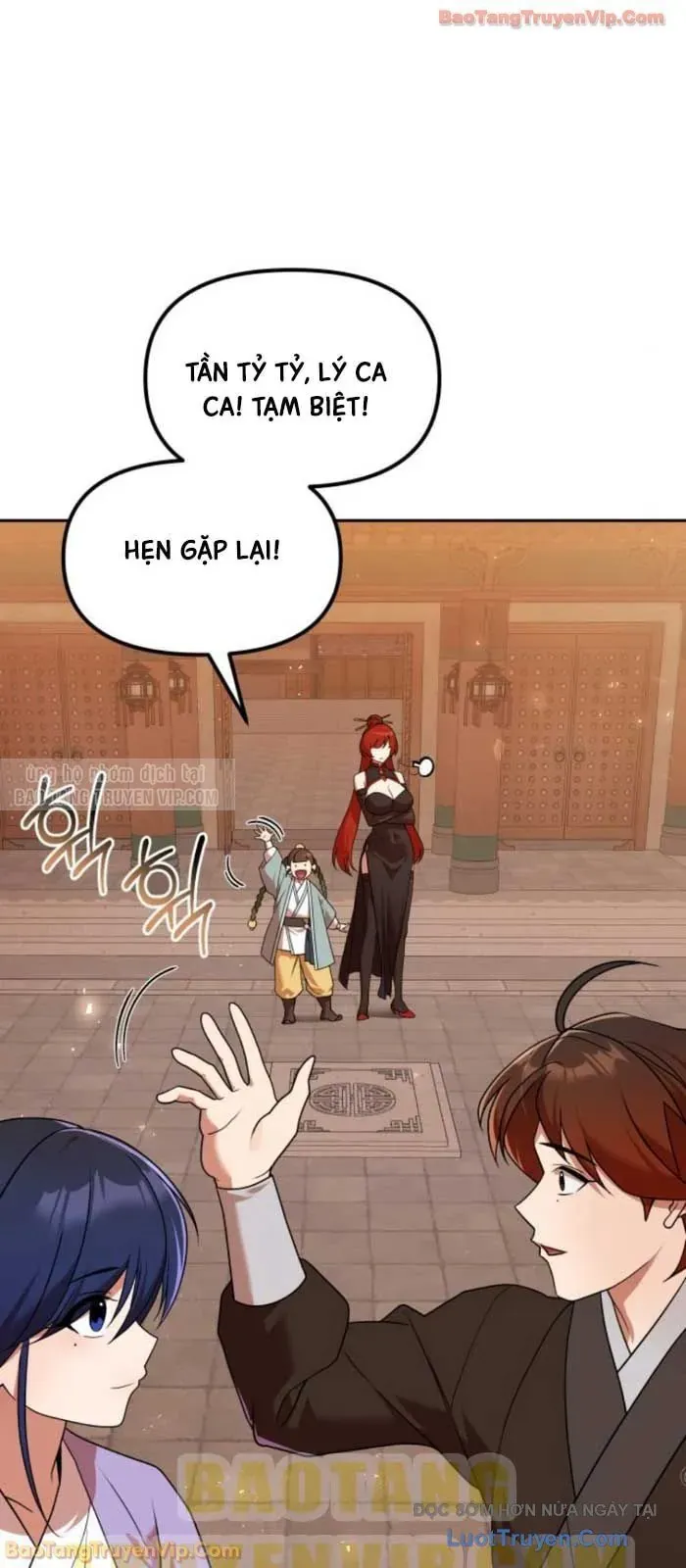 Hoạn Quan Hồi Quy: Tróc Phong Truy Nguyệt Chương 69 - Trang 16