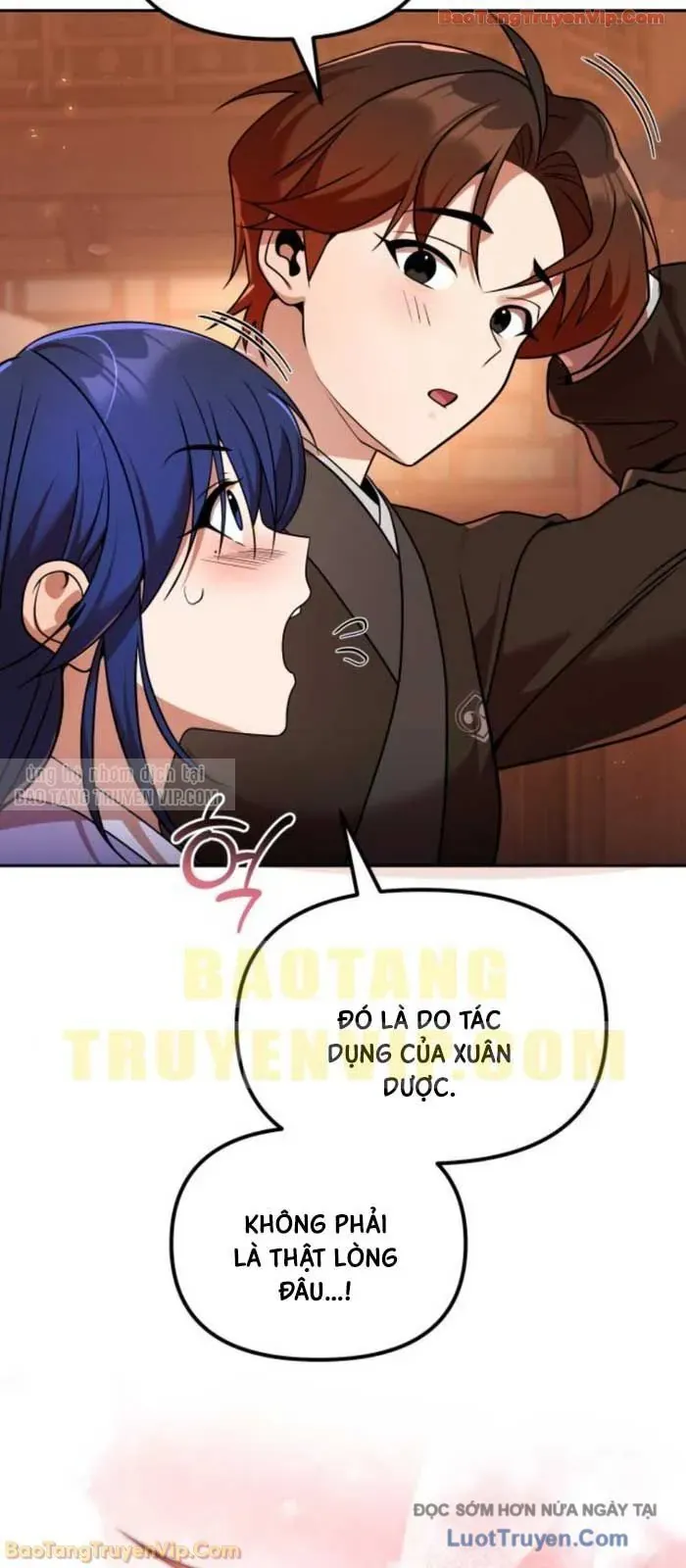 Hoạn Quan Hồi Quy: Tróc Phong Truy Nguyệt Chương 69 - Trang 20