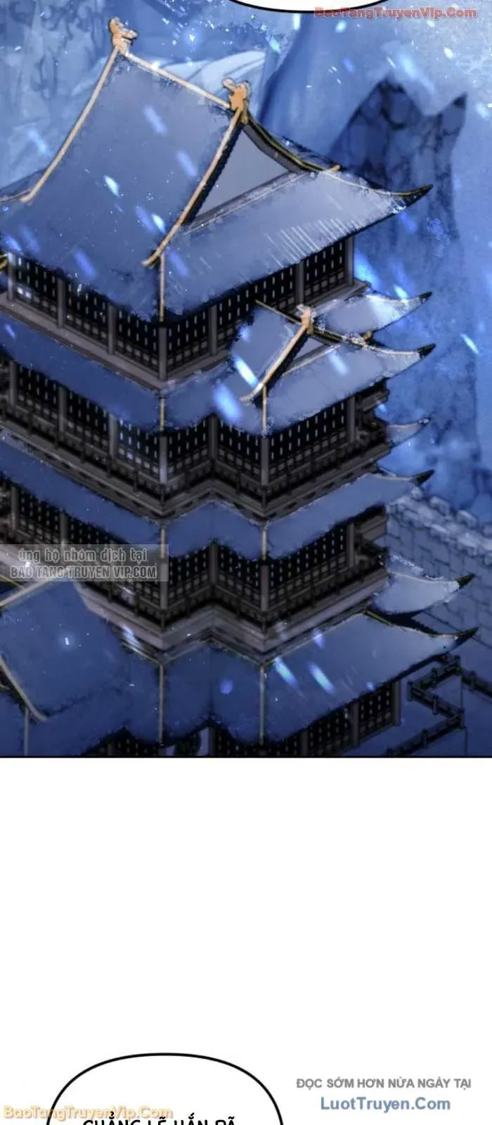 Hoạn Quan Hồi Quy: Tróc Phong Truy Nguyệt Chương 69 - Trang 3