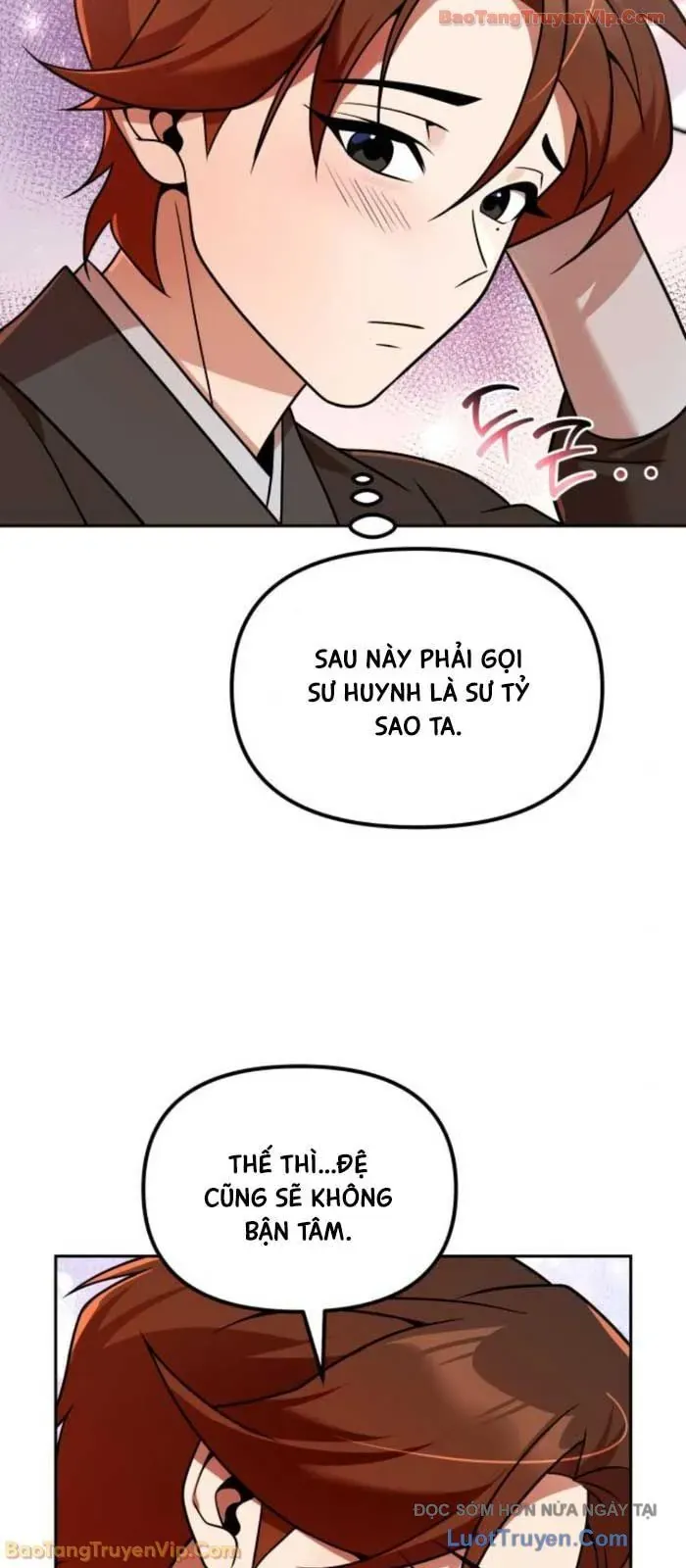 Hoạn Quan Hồi Quy: Tróc Phong Truy Nguyệt Chương 69 - Trang 22