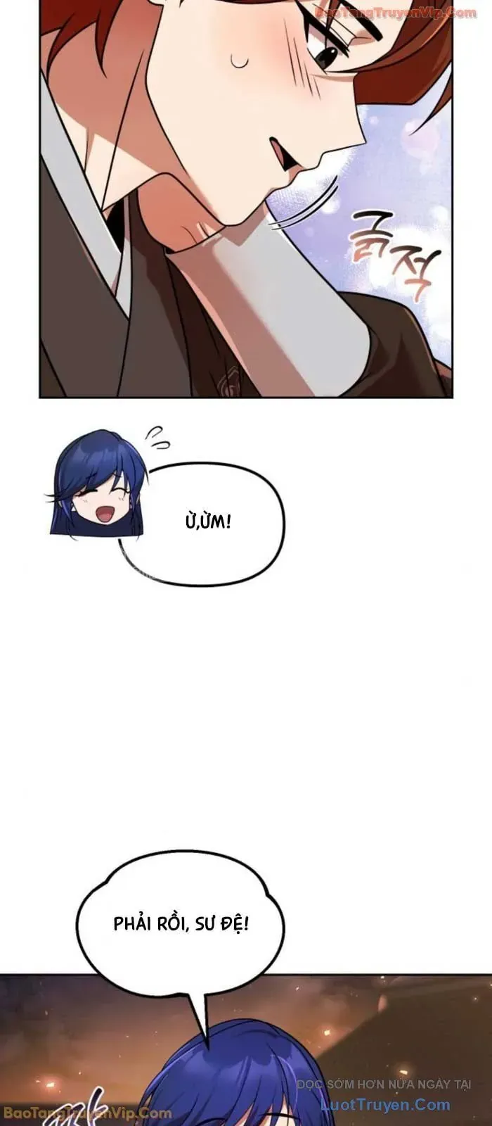 Hoạn Quan Hồi Quy: Tróc Phong Truy Nguyệt Chương 69 - Trang 23