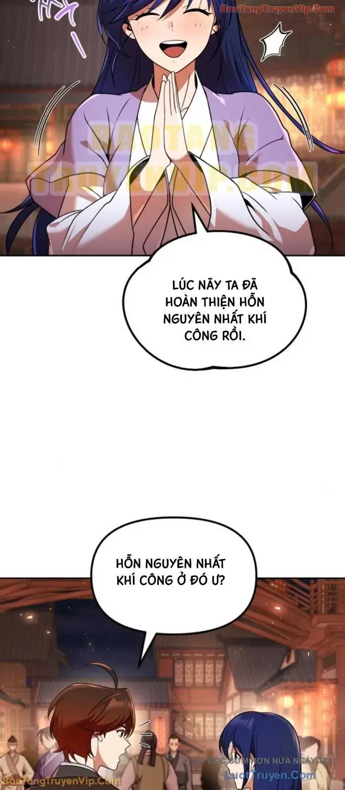Hoạn Quan Hồi Quy: Tróc Phong Truy Nguyệt Chương 69 - Trang 24