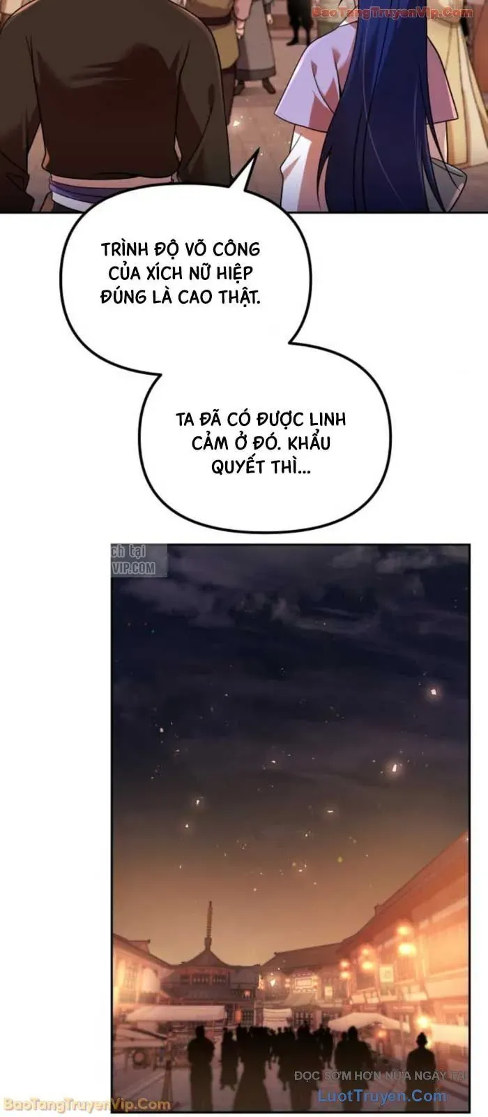 Hoạn Quan Hồi Quy: Tróc Phong Truy Nguyệt Chương 69 - Trang 25