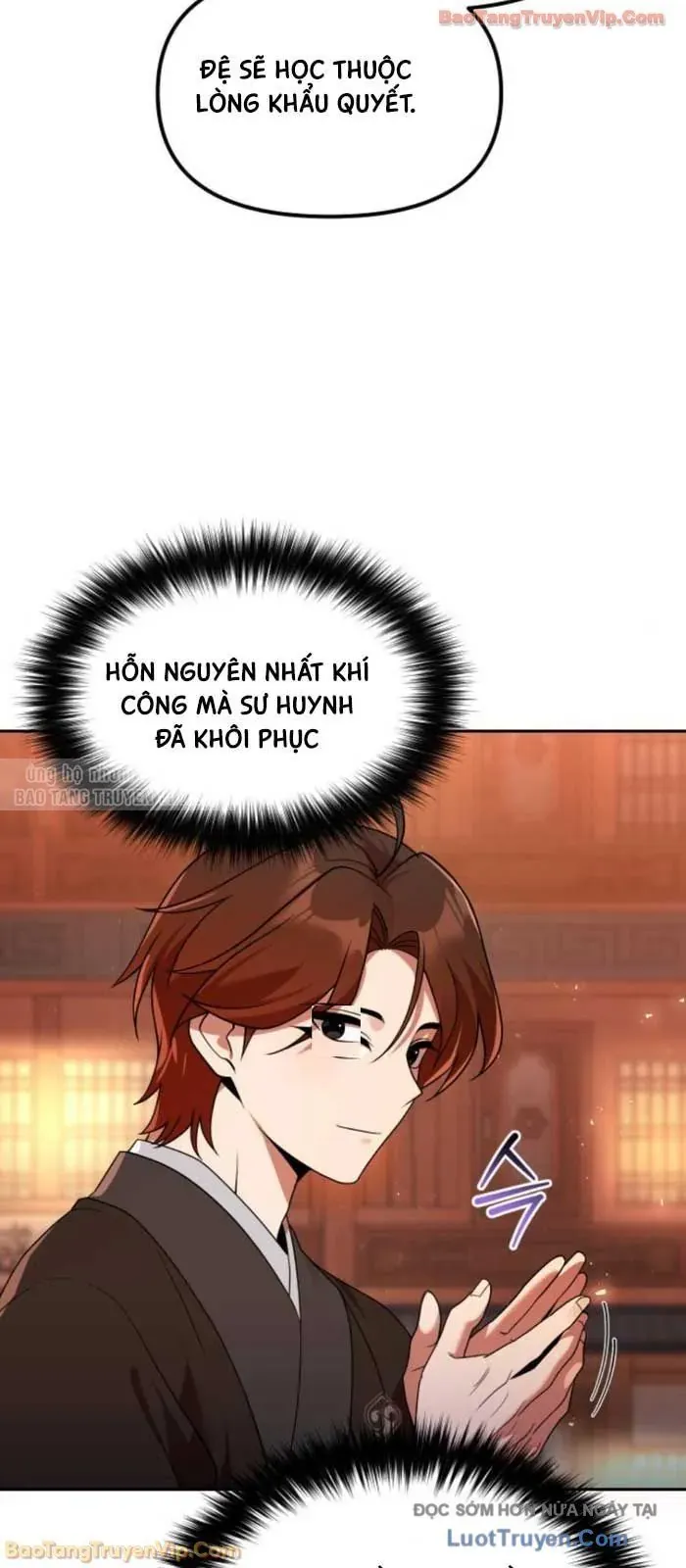 Hoạn Quan Hồi Quy: Tróc Phong Truy Nguyệt Chương 69 - Trang 27