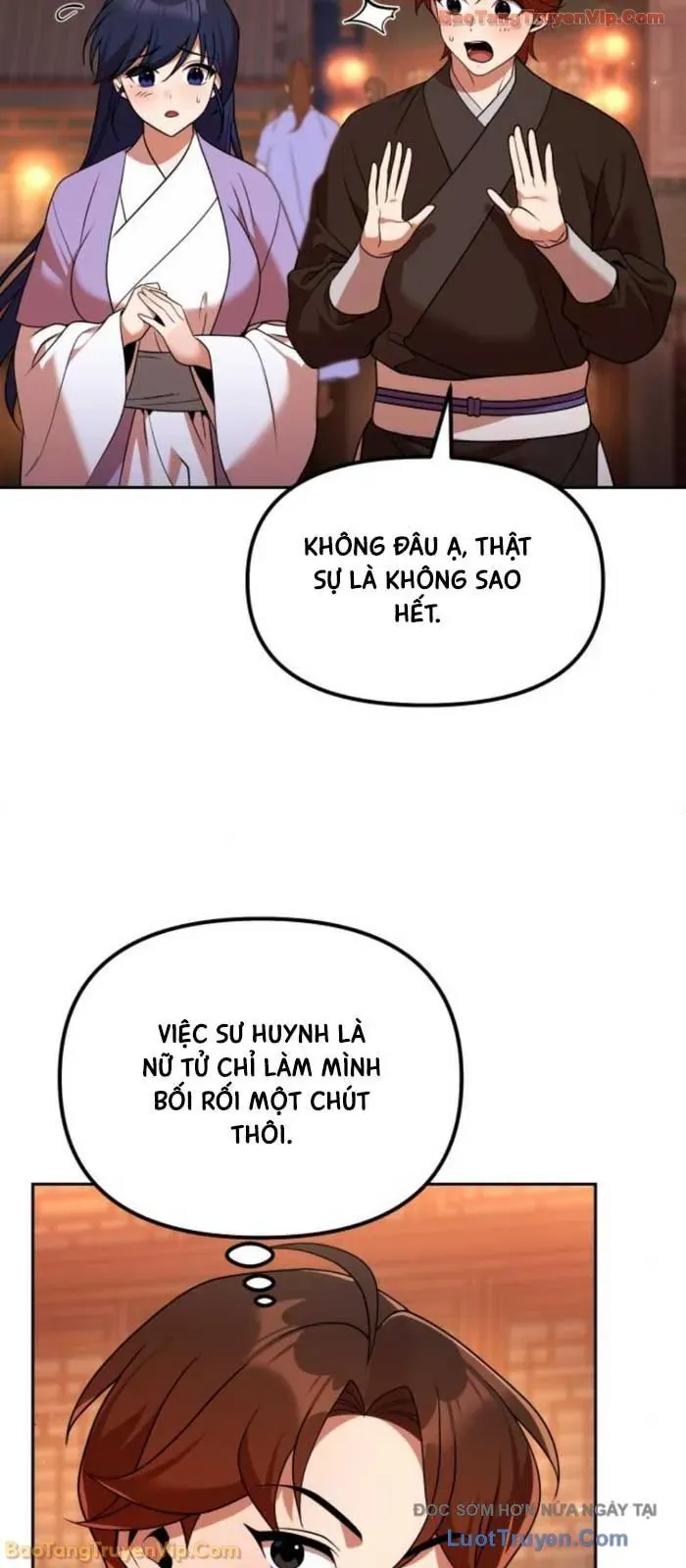 Hoạn Quan Hồi Quy: Tróc Phong Truy Nguyệt Chương 69 - Trang 30