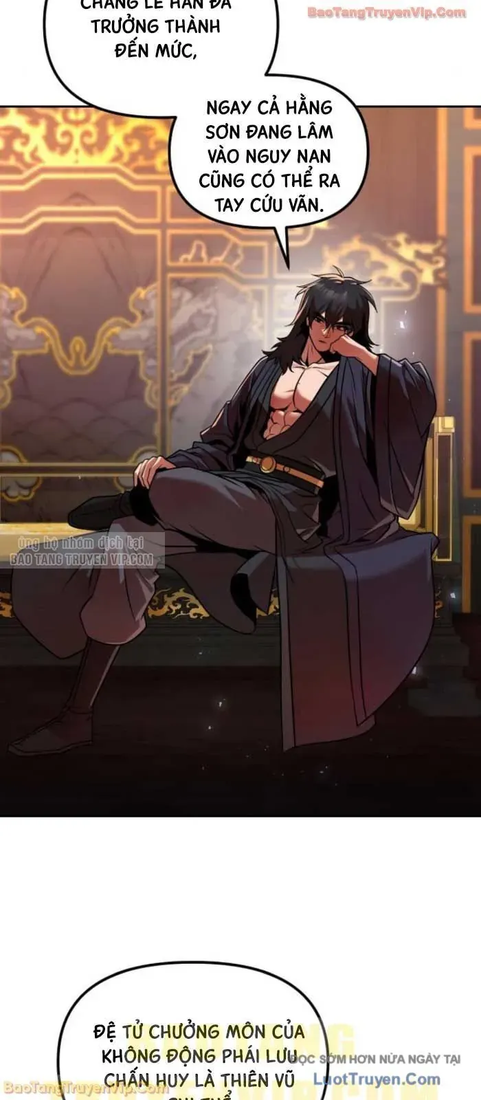 Hoạn Quan Hồi Quy: Tróc Phong Truy Nguyệt Chương 69 - Trang 4