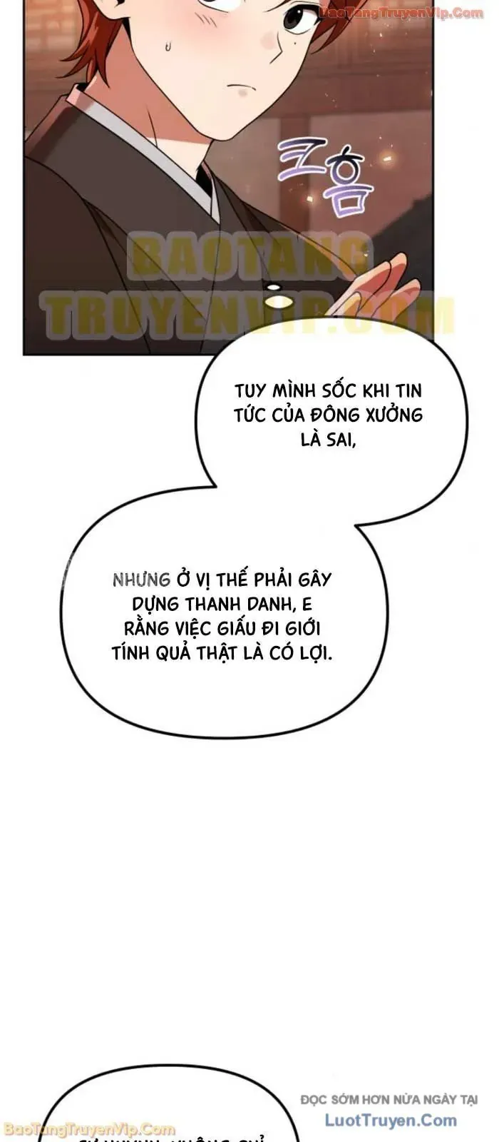 Hoạn Quan Hồi Quy: Tróc Phong Truy Nguyệt Chương 69 - Trang 31