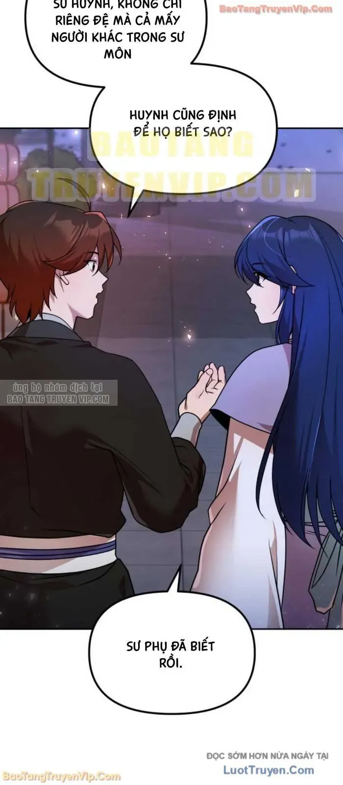 Hoạn Quan Hồi Quy: Tróc Phong Truy Nguyệt Chương 69 - Trang 32