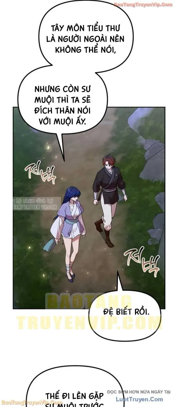 Hoạn Quan Hồi Quy: Tróc Phong Truy Nguyệt Chương 69 - Trang 34