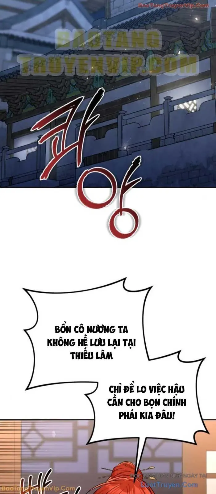 Hoạn Quan Hồi Quy: Tróc Phong Truy Nguyệt Chương 69 - Trang 40