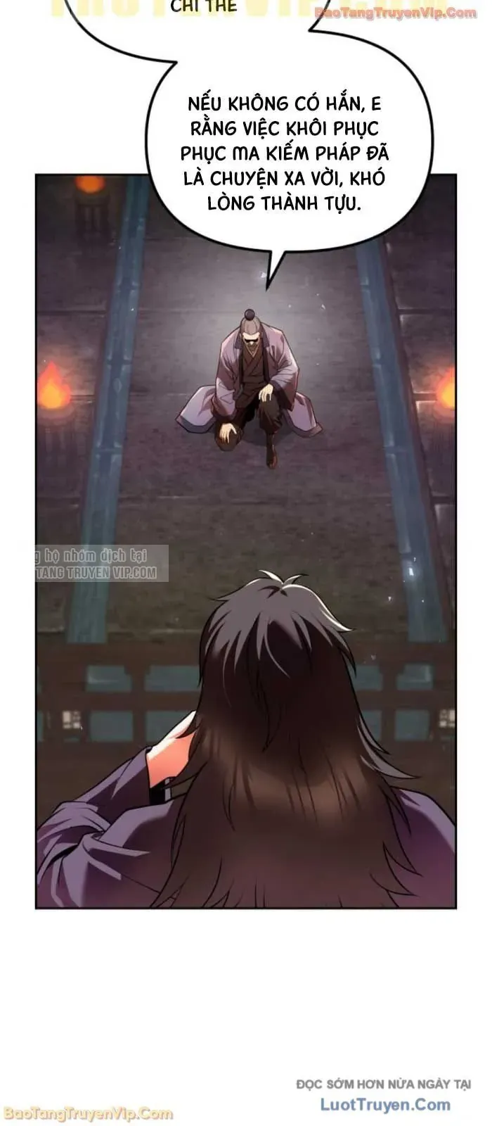 Hoạn Quan Hồi Quy: Tróc Phong Truy Nguyệt Chương 69 - Trang 5