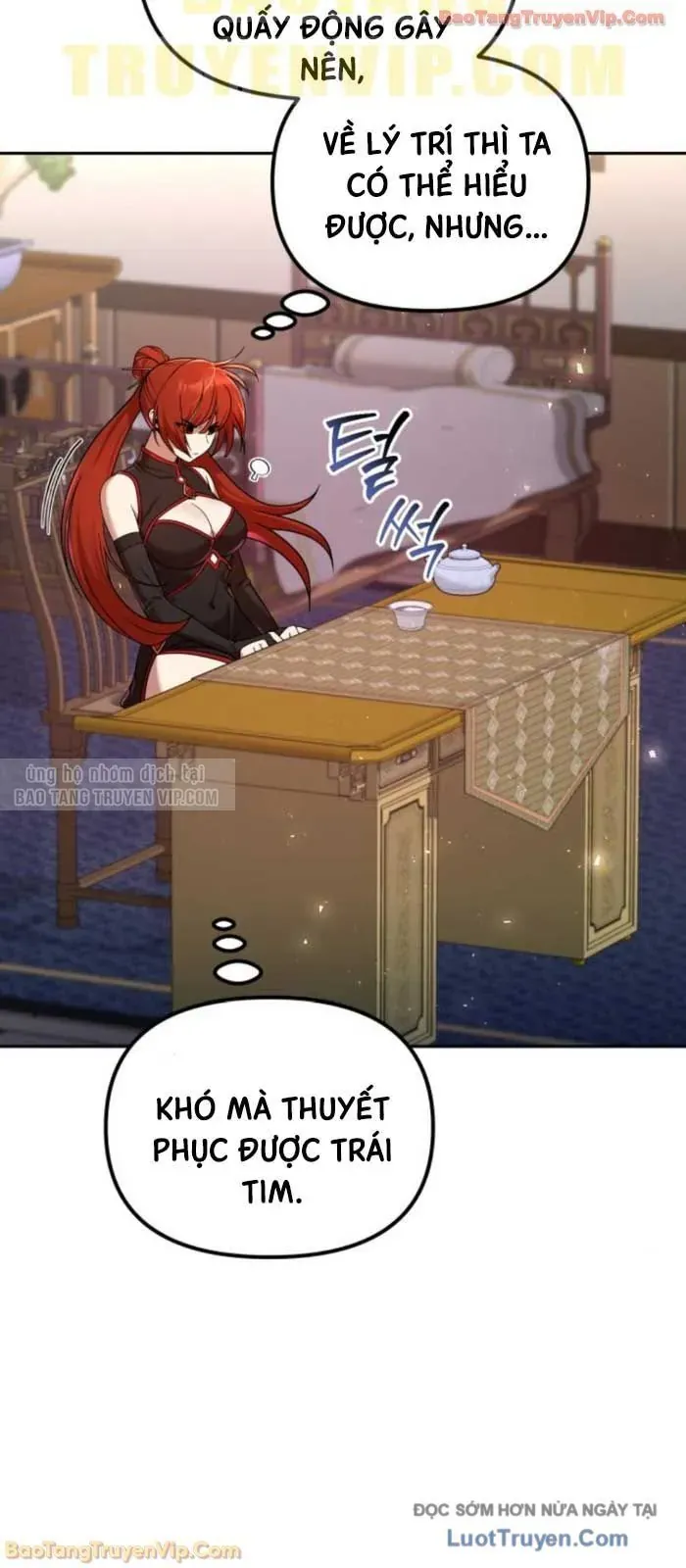 Hoạn Quan Hồi Quy: Tróc Phong Truy Nguyệt Chương 69 - Trang 42