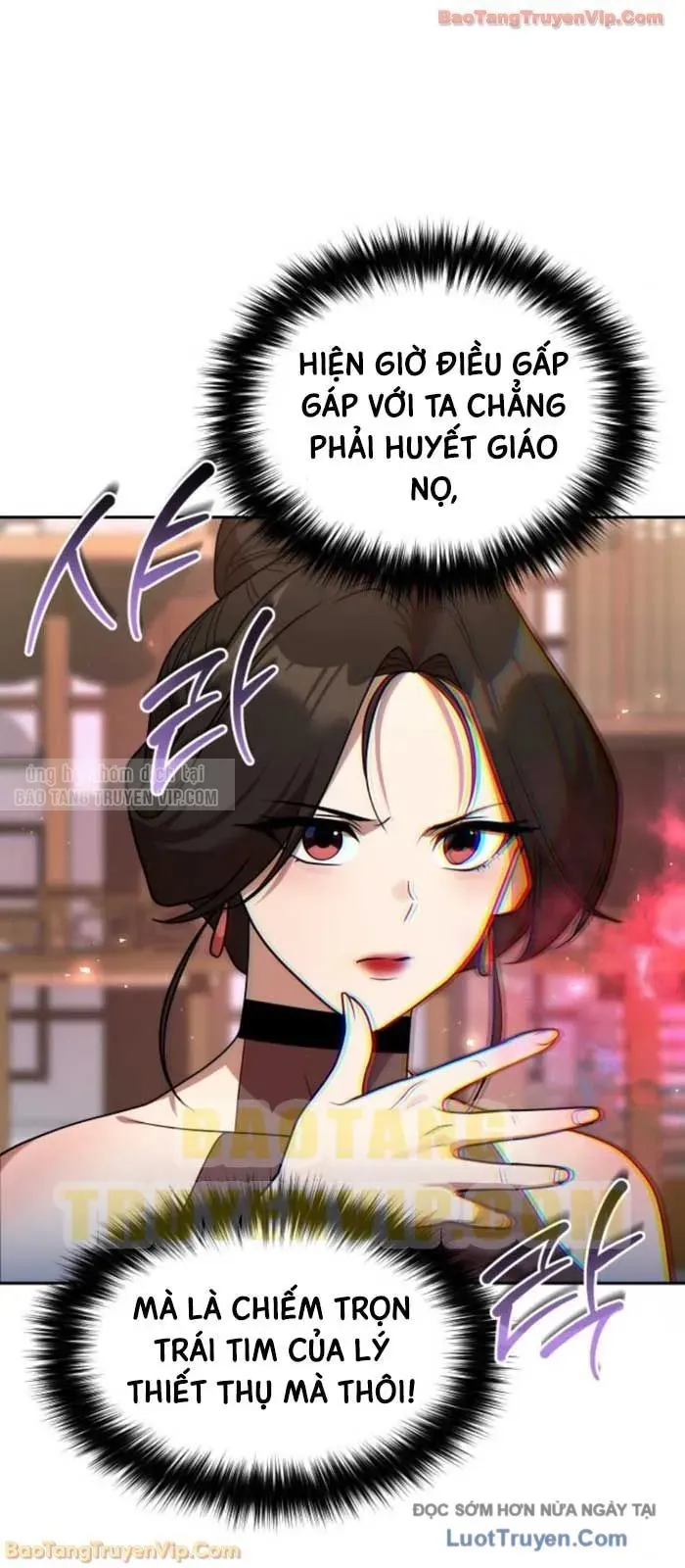 Hoạn Quan Hồi Quy: Tróc Phong Truy Nguyệt Chương 69 - Trang 43