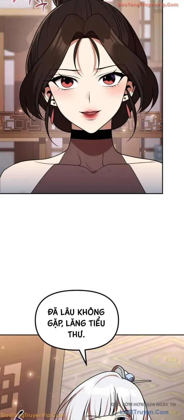 Hoạn Quan Hồi Quy: Tróc Phong Truy Nguyệt Chương 69 - Trang 47