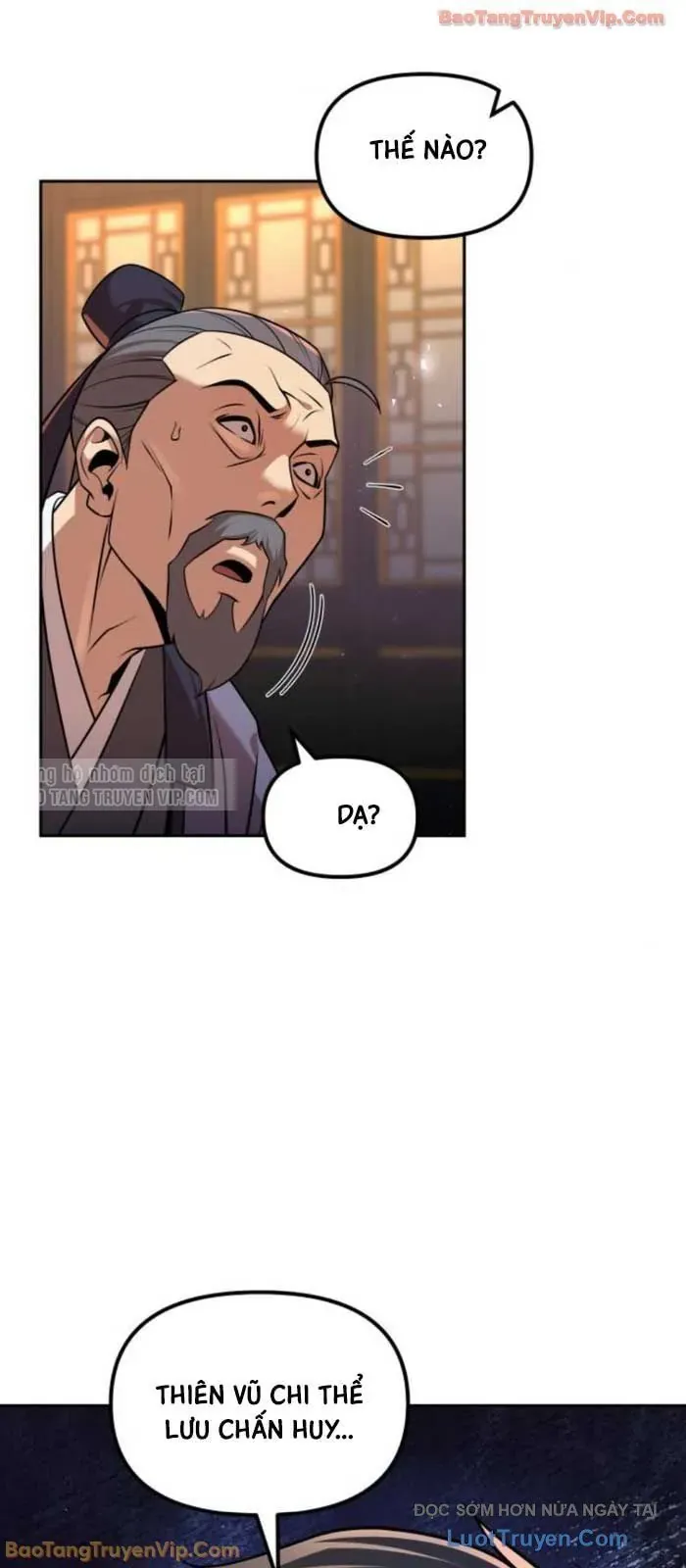 Hoạn Quan Hồi Quy: Tróc Phong Truy Nguyệt Chương 69 - Trang 6