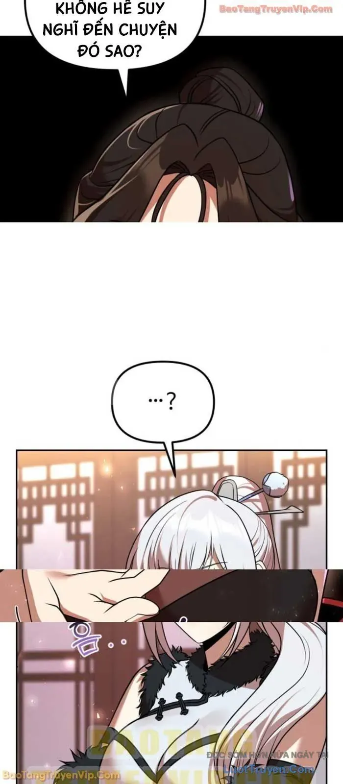 Hoạn Quan Hồi Quy: Tróc Phong Truy Nguyệt Chương 69 - Trang 51