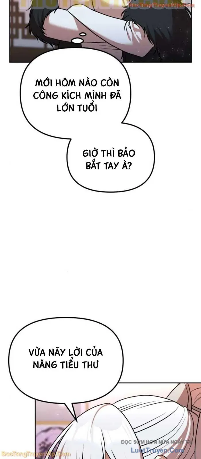 Hoạn Quan Hồi Quy: Tróc Phong Truy Nguyệt Chương 69 - Trang 52