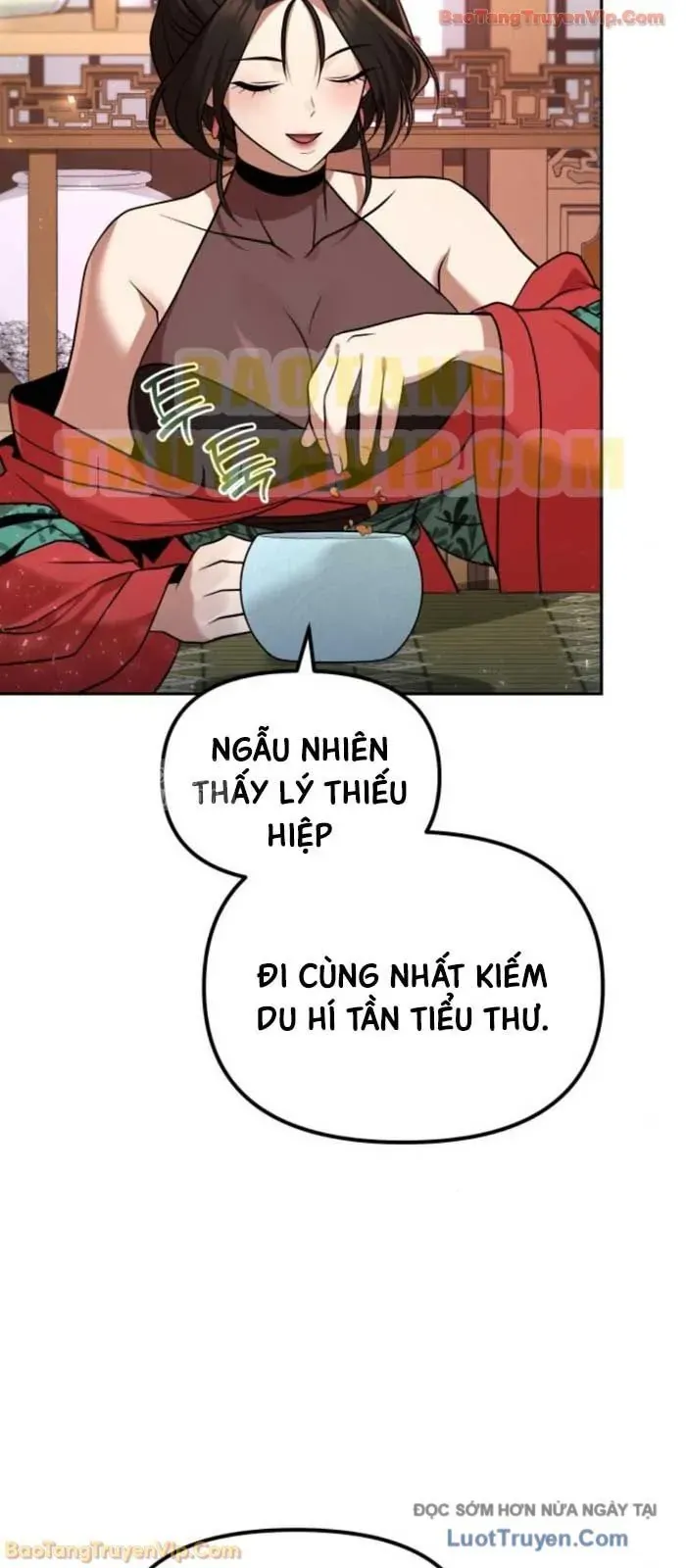 Hoạn Quan Hồi Quy: Tróc Phong Truy Nguyệt Chương 69 - Trang 54