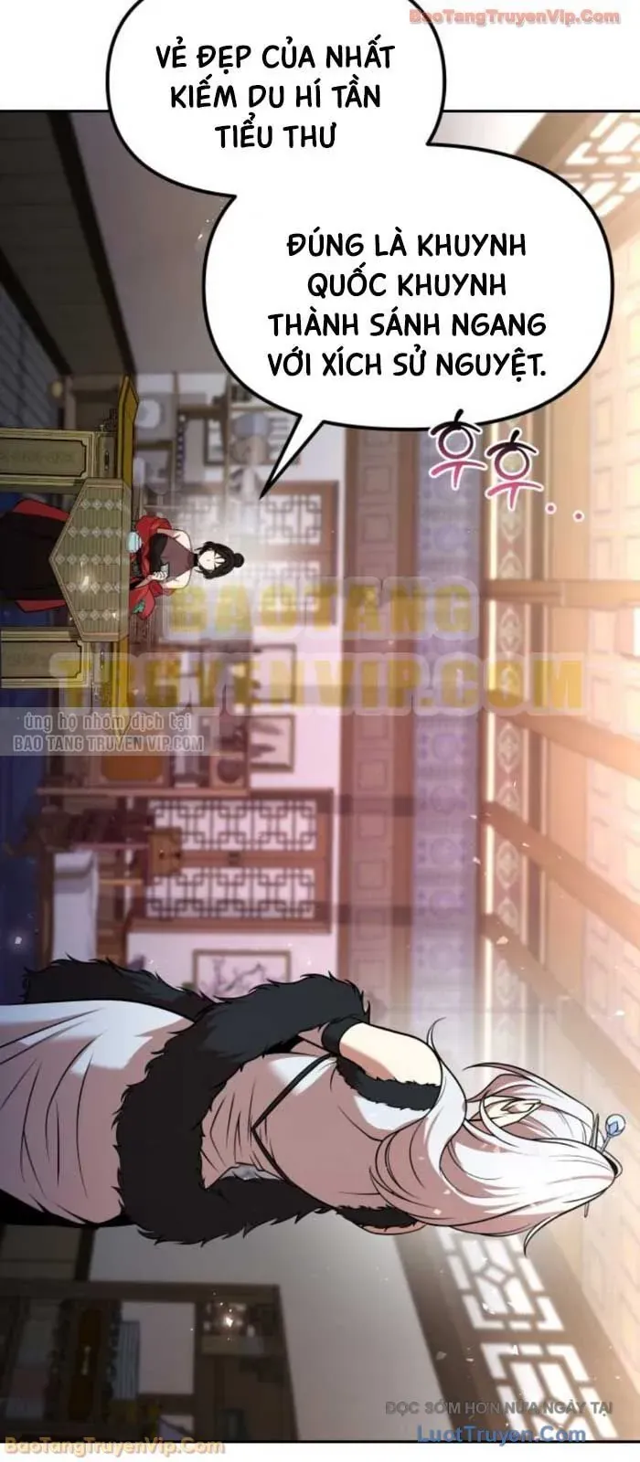 Hoạn Quan Hồi Quy: Tróc Phong Truy Nguyệt Chương 69 - Trang 55