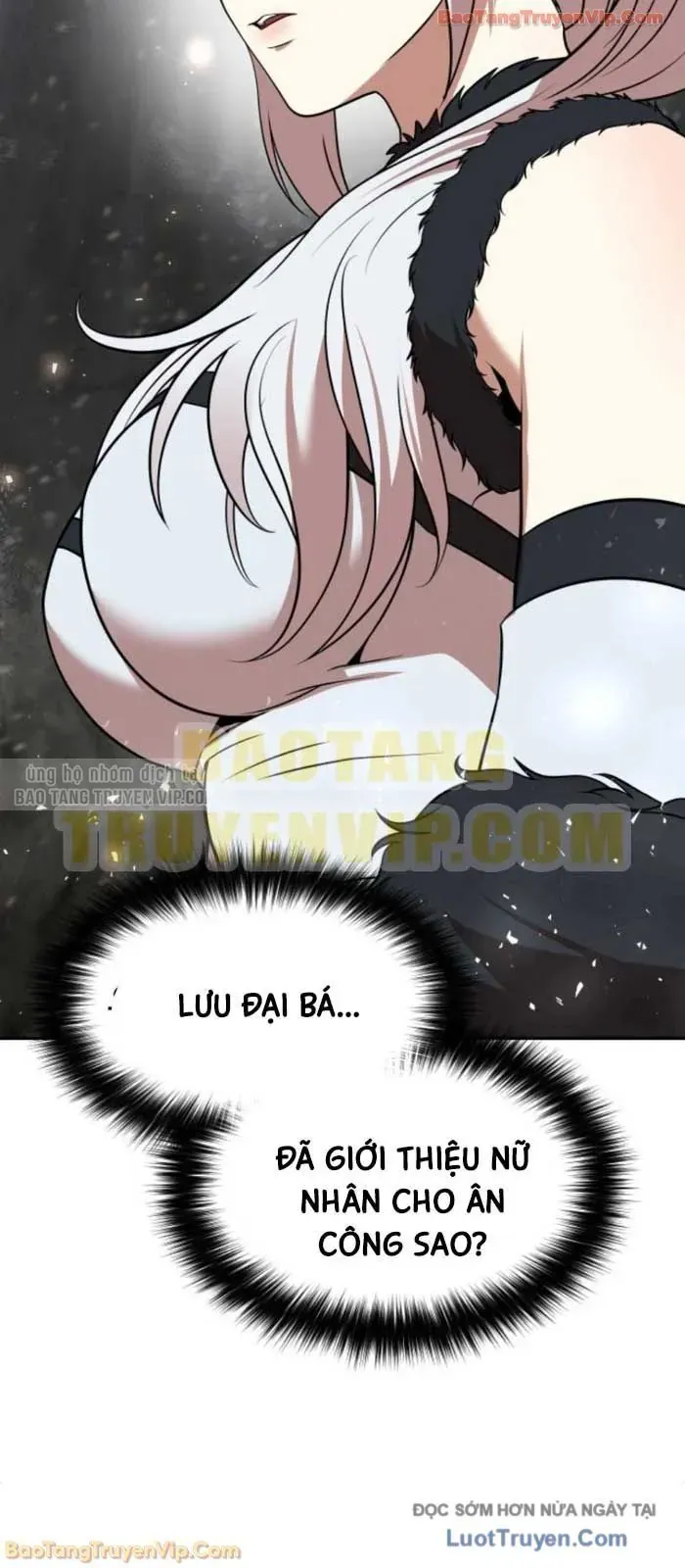 Hoạn Quan Hồi Quy: Tróc Phong Truy Nguyệt Chương 69 - Trang 57
