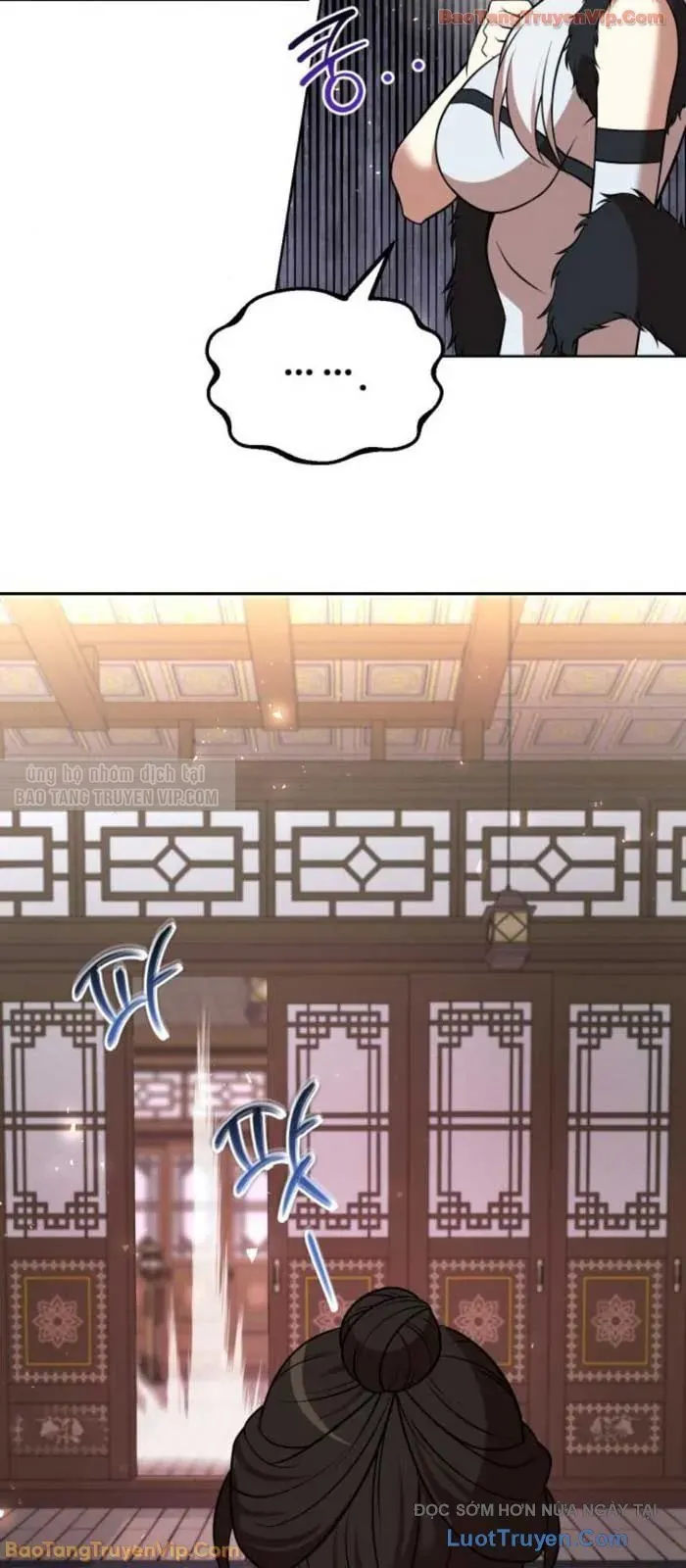 Hoạn Quan Hồi Quy: Tróc Phong Truy Nguyệt Chương 69 - Trang 59