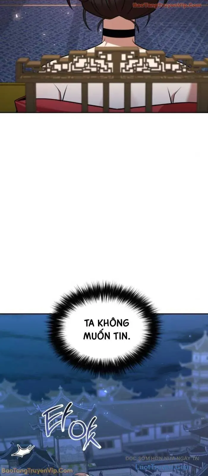 Hoạn Quan Hồi Quy: Tróc Phong Truy Nguyệt Chương 69 - Trang 60