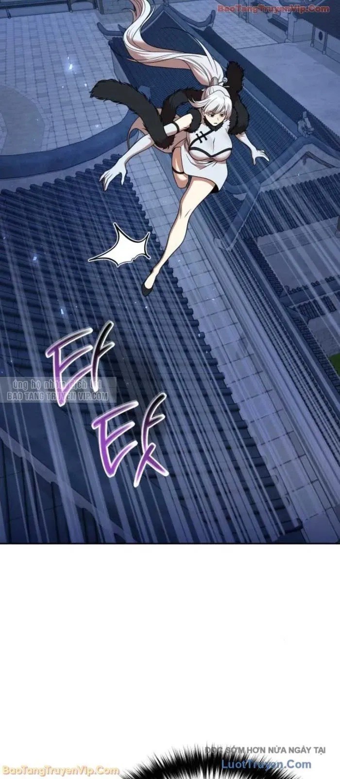 Hoạn Quan Hồi Quy: Tróc Phong Truy Nguyệt Chương 69 - Trang 61