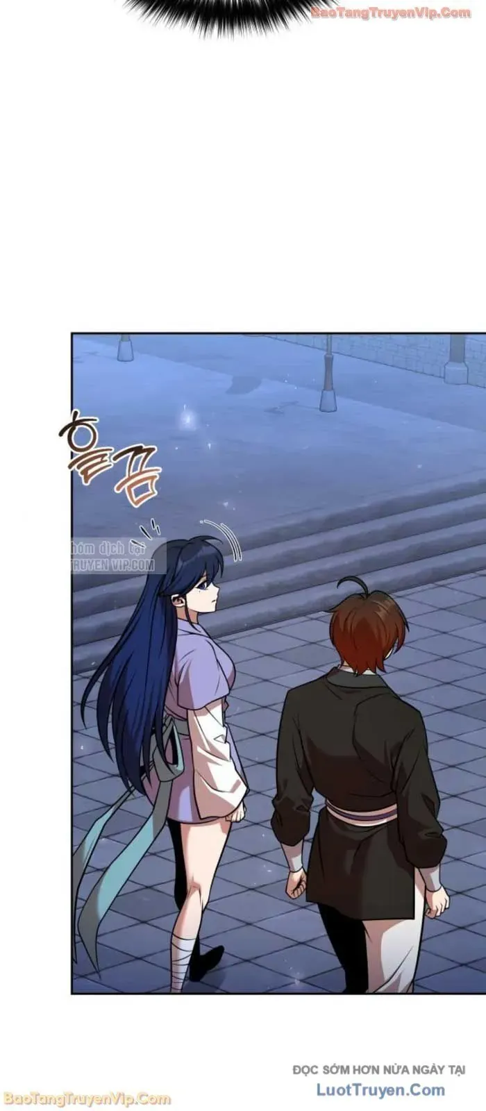 Hoạn Quan Hồi Quy: Tróc Phong Truy Nguyệt Chương 69 - Trang 67