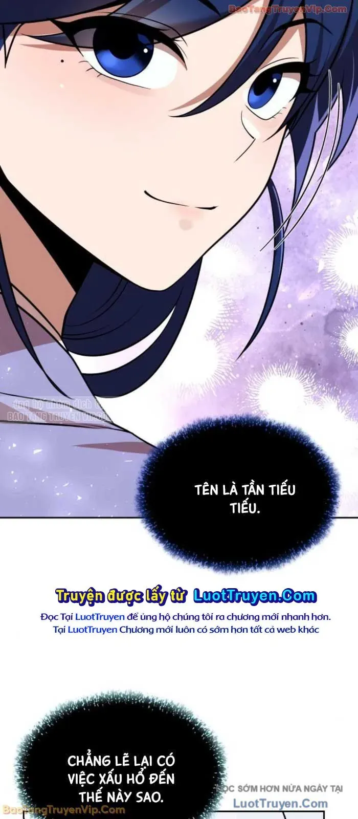 Hoạn Quan Hồi Quy: Tróc Phong Truy Nguyệt Chương 69 - Trang 71