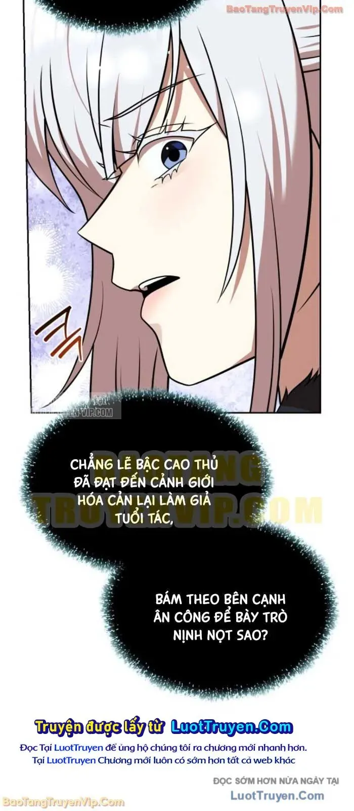 Hoạn Quan Hồi Quy: Tróc Phong Truy Nguyệt Chương 69 - Trang 72