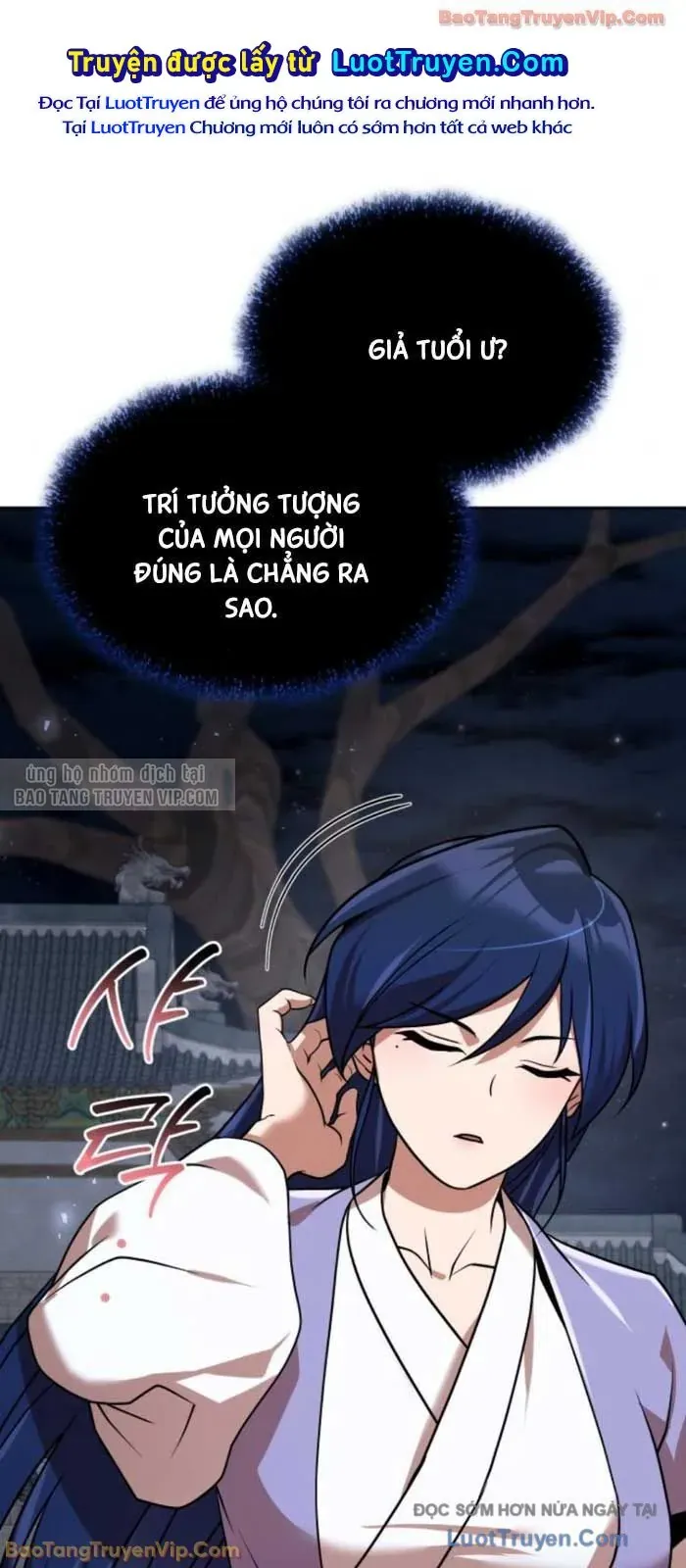 Hoạn Quan Hồi Quy: Tróc Phong Truy Nguyệt Chương 69 - Trang 73