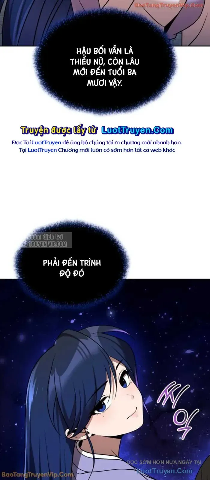 Hoạn Quan Hồi Quy: Tróc Phong Truy Nguyệt Chương 69 - Trang 74