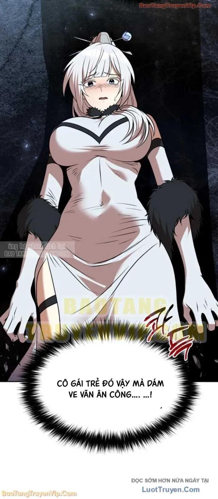 Hoạn Quan Hồi Quy: Tróc Phong Truy Nguyệt Chương 69 - Trang 77